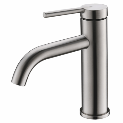 Grifo lavabo Baho en acero