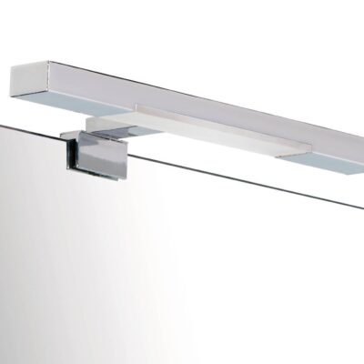Aplique de baño Baho foco led