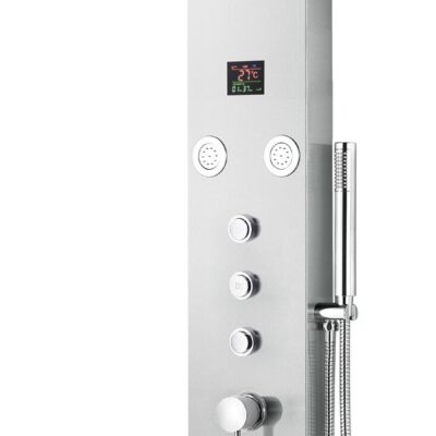 Columna hidromasaje Baho Kimba II termostatica