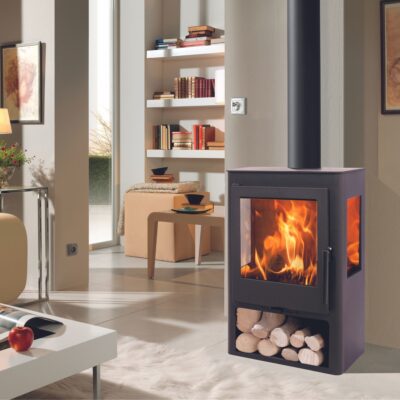 Panadero estufa 18736 coral 3v ecodesing