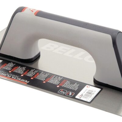 Llana albañil 5861-1 inox bim