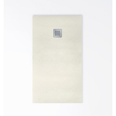 Plato ducha Baho Hidra Basic 70x120 beige