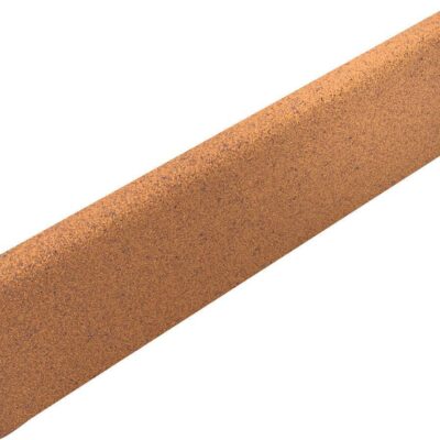 Gres de Andorra 8x32,5 rodapie albarracin (teruel)