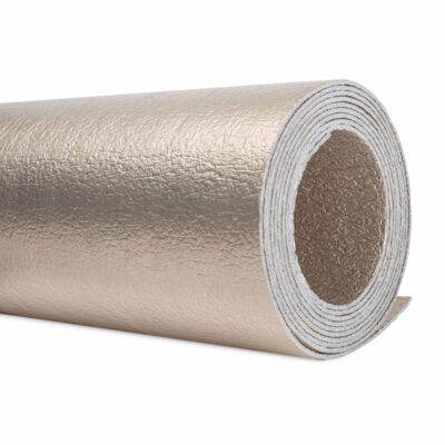 Rollo aislante térmico Actis ECO barrera vapor 5mm